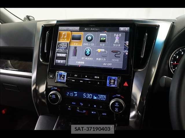 Toyota VELLFIRE 2018-10 8210779-10