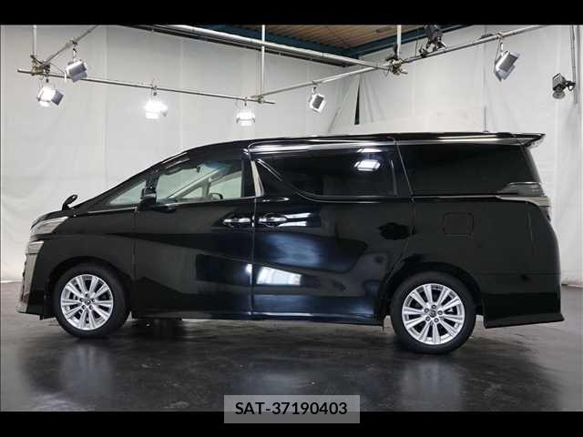 Toyota VELLFIRE 2018-10 8210779-14