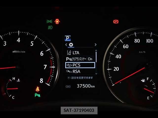 Toyota VELLFIRE 2018-10 8210779-5