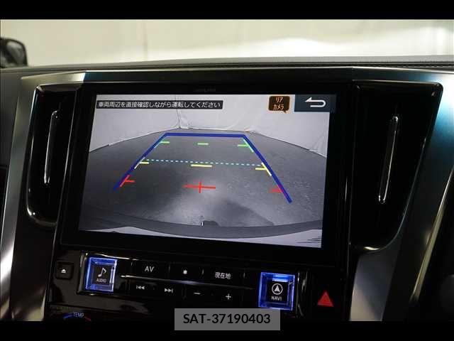 Toyota VELLFIRE 2018-10 8210779-6