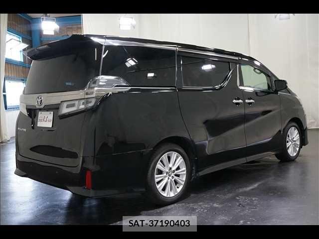 Toyota VELLFIRE 2018-10 8210779-8