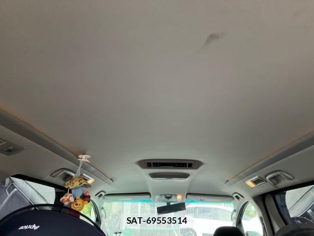 Toyota VELLFIRE 2008-10 8232225-9