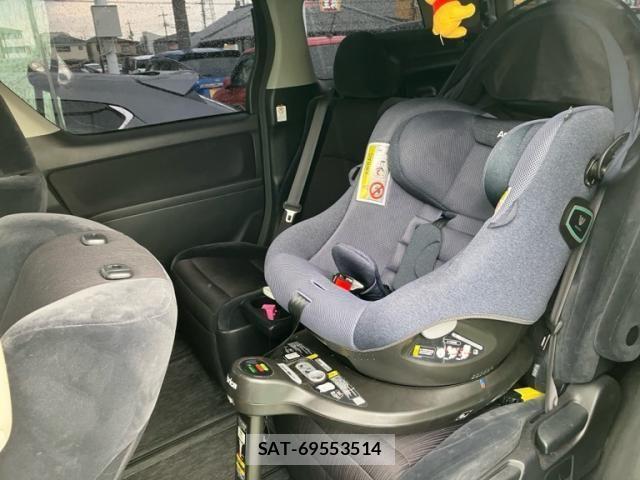 Toyota VELLFIRE 2008-10 8232225-10