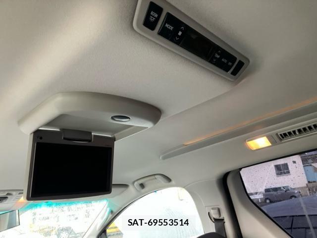 Toyota VELLFIRE 2008-10 8232225-12