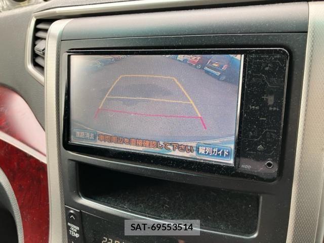 Toyota VELLFIRE 2008-10 8232225-14