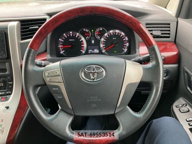 Toyota VELLFIRE 2008-10 8232225-15