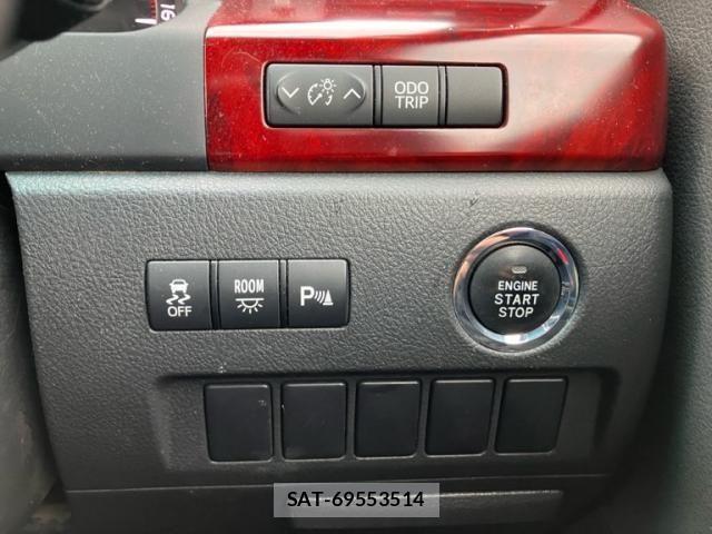 Toyota VELLFIRE 2008-10 8232225-18
