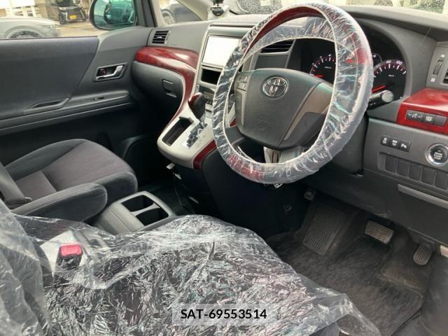 Toyota VELLFIRE 2008-10 8232225-20