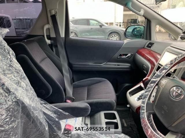 Toyota VELLFIRE 2008-10 8232225-21