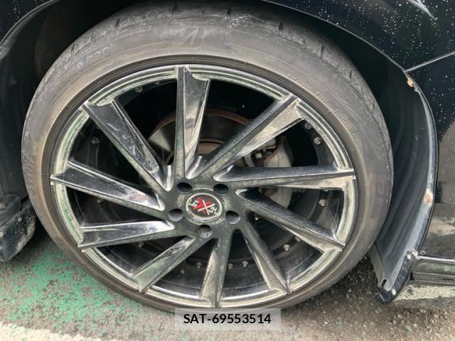 Toyota VELLFIRE 2008-10 8232225-2