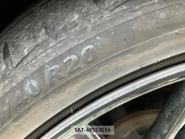 Toyota VELLFIRE 2008-10 8232225-3