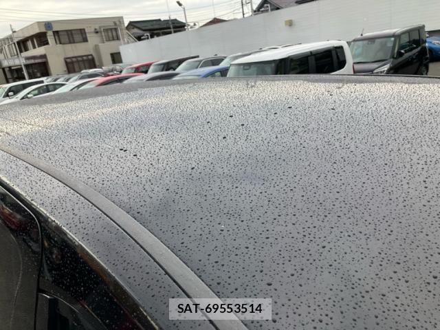 Toyota VELLFIRE 2008-10 8232225-4