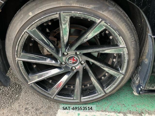 Toyota VELLFIRE 2008-10 8232225-5