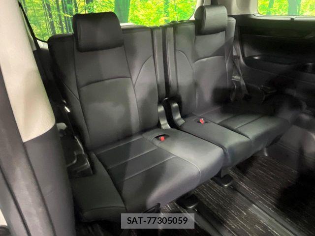 Toyota VELLFIRE 2019-10 8232217-9