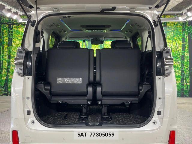 Toyota VELLFIRE 2019-10 8232217-10