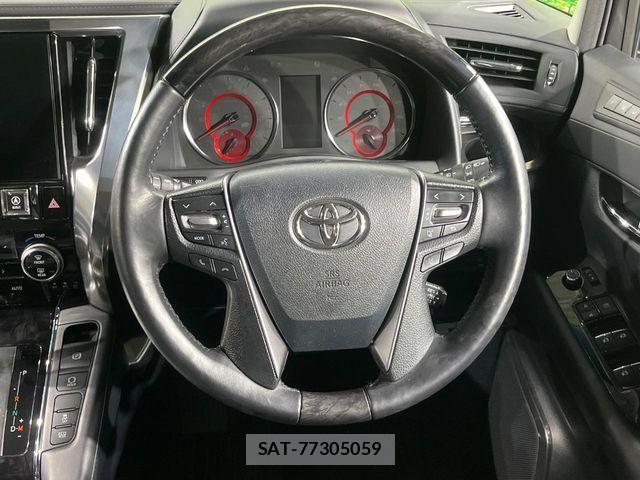 Toyota VELLFIRE 2019-10 8232217-11