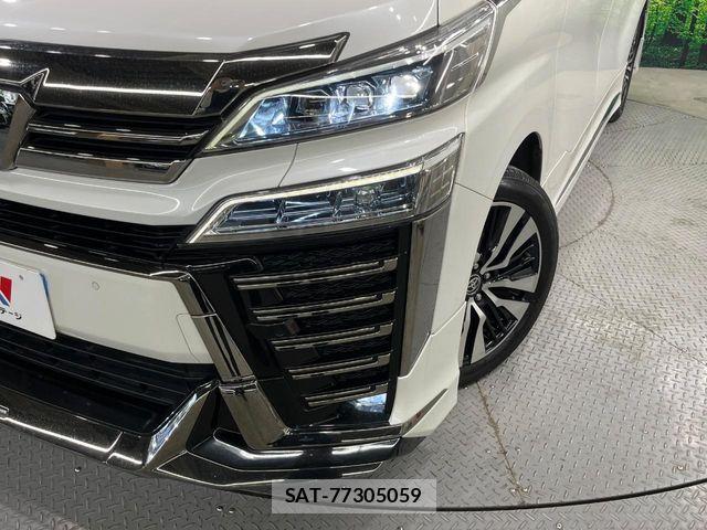 Toyota VELLFIRE 2019-10 8232217-12