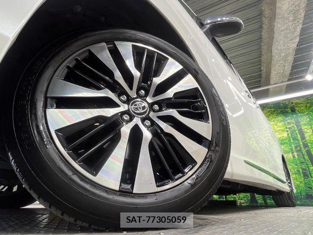 Toyota VELLFIRE 2019-10 8232217-13