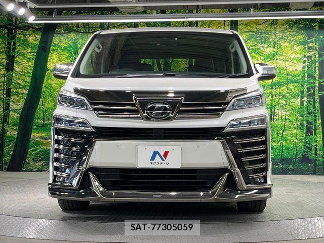 Toyota VELLFIRE 2019-10 8232217-14