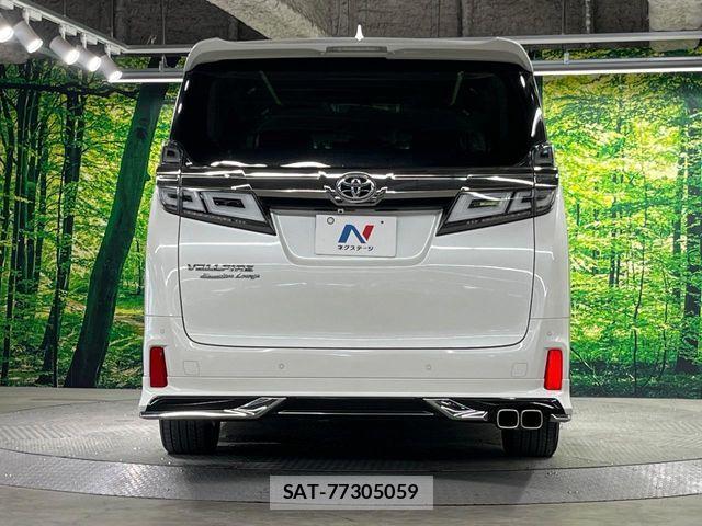 Toyota VELLFIRE 2019-10 8232217-15