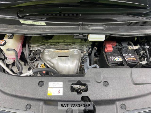 Toyota VELLFIRE 2019-10 8232217-18