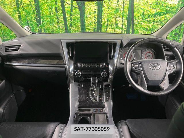 Toyota VELLFIRE 2019-10 8232217-1