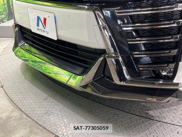 Toyota VELLFIRE 2019-10 8232217-2