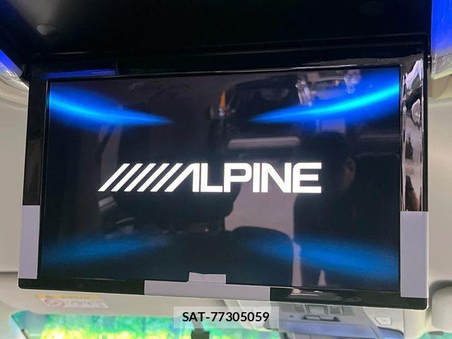 Toyota VELLFIRE 2019-10 8232217-3