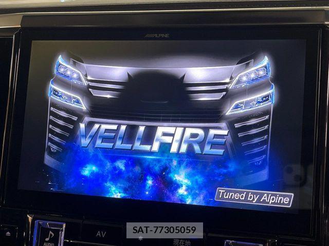 Toyota VELLFIRE 2019-10 8232217-4