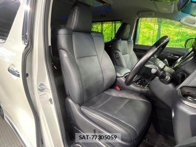 Toyota VELLFIRE 2019-10 8232217-7