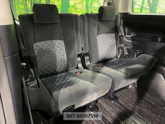 Toyota VELLFIRE 2016-03 8232219-9