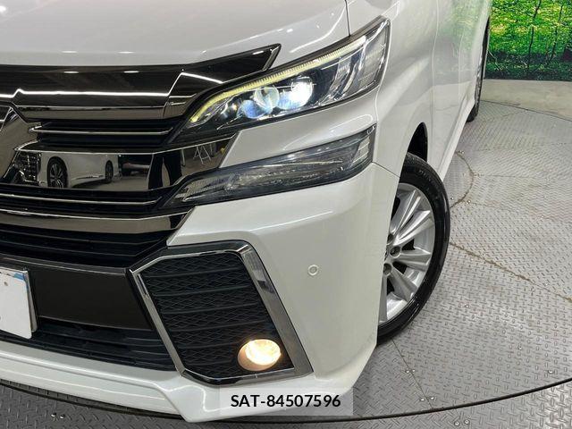 Toyota VELLFIRE 2016-03 8232219-12
