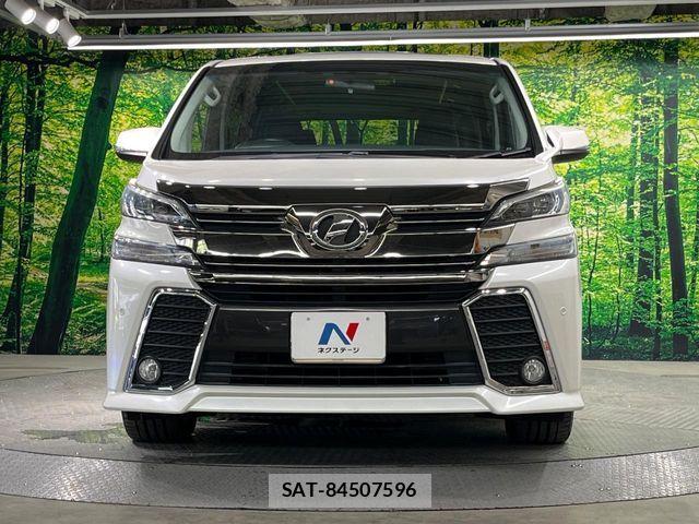 Toyota VELLFIRE 2016-03 8232219-14