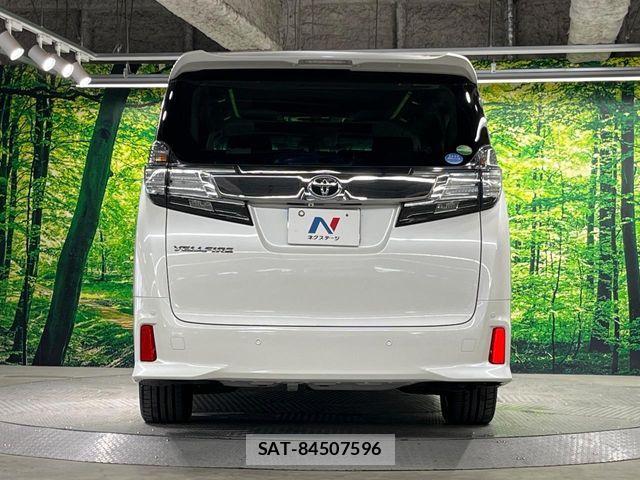Toyota VELLFIRE 2016-03 8232219-15