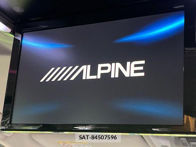 Toyota VELLFIRE 2016-03 8232219-4