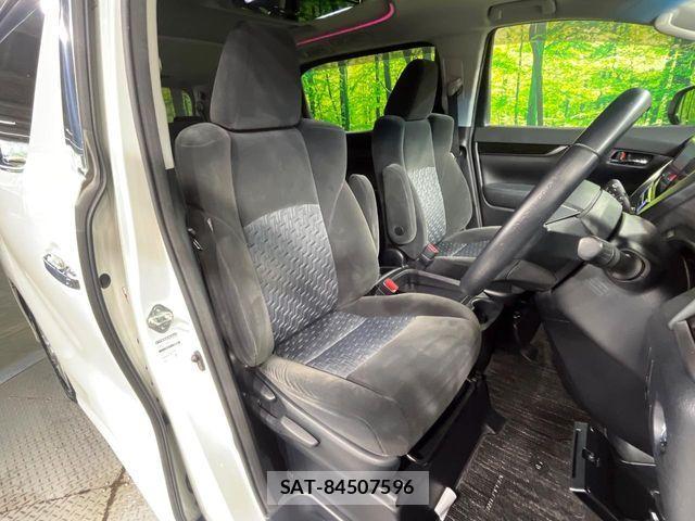 Toyota VELLFIRE 2016-03 8232219-7