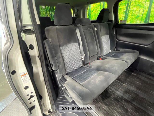 Toyota VELLFIRE 2016-03 8232219-8