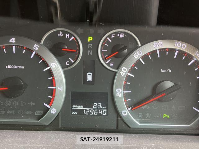 Toyota VELLFIRE 2009-11 8232223-2