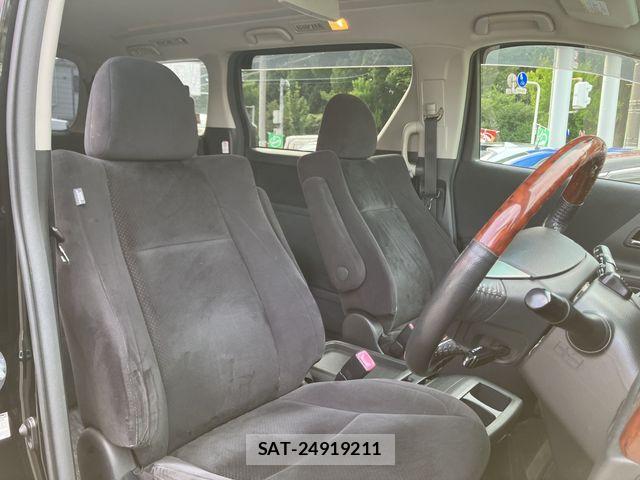 Toyota VELLFIRE 2009-11 8232223-4