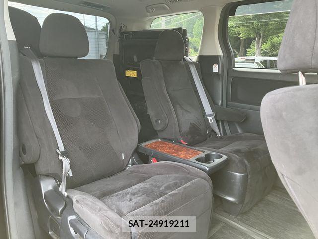 Toyota VELLFIRE 2009-11 8232223-5