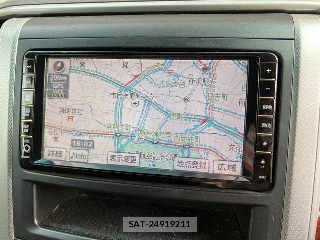 Toyota VELLFIRE 2009-11 8232223-6