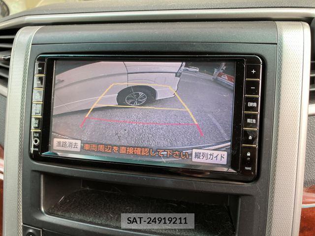 Toyota VELLFIRE 2009-11 8232223-8
