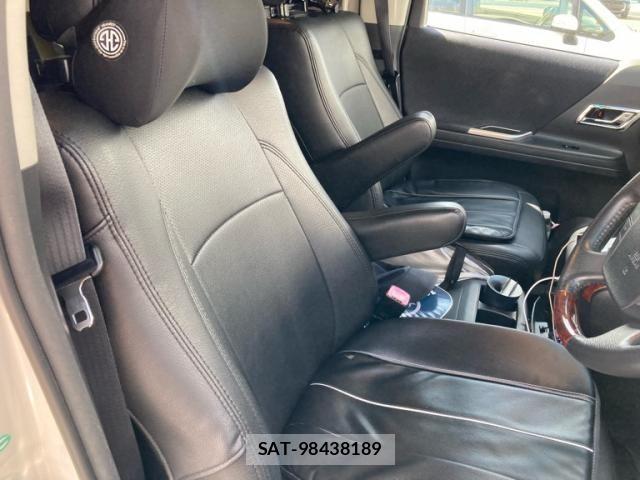 Toyota VELLFIRE 2009-09 8232227-10