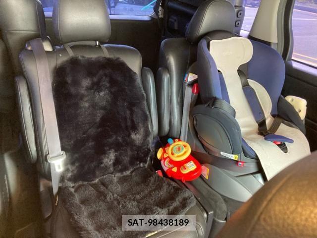 Toyota VELLFIRE 2009-09 8232227-12