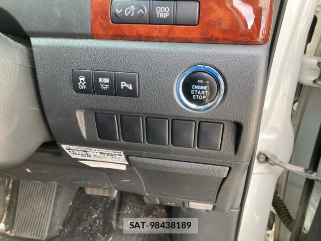 Toyota VELLFIRE 2009-09 8232227-15