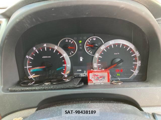 Toyota VELLFIRE 2009-09 8232227-16