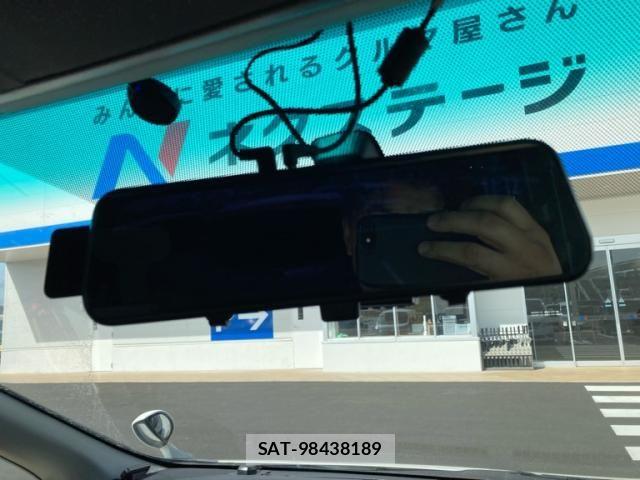 Toyota VELLFIRE 2009-09 8232227-23