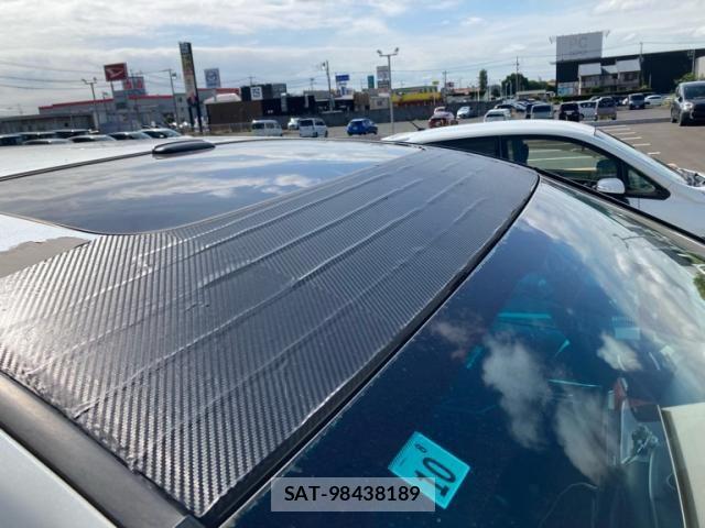 Toyota VELLFIRE 2009-09 8232227-24
