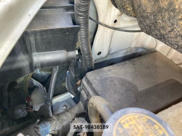 Toyota VELLFIRE 2009-09 8232227-25