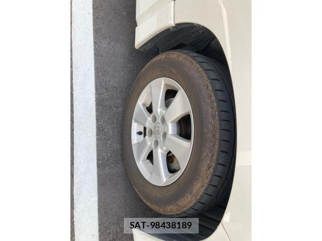 Toyota VELLFIRE 2009-09 8232227-3